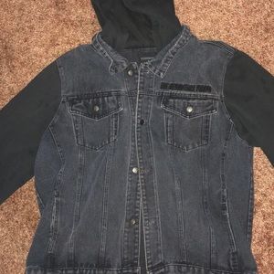 The Devilswears Prada - Coat/Hoodie